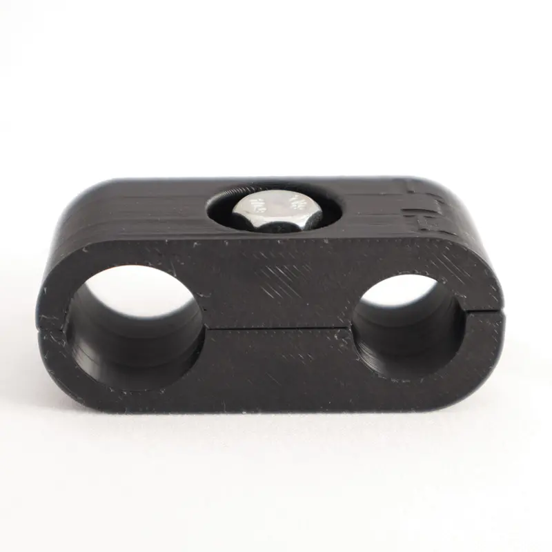 Dual Hose Separator (Stepped) 1