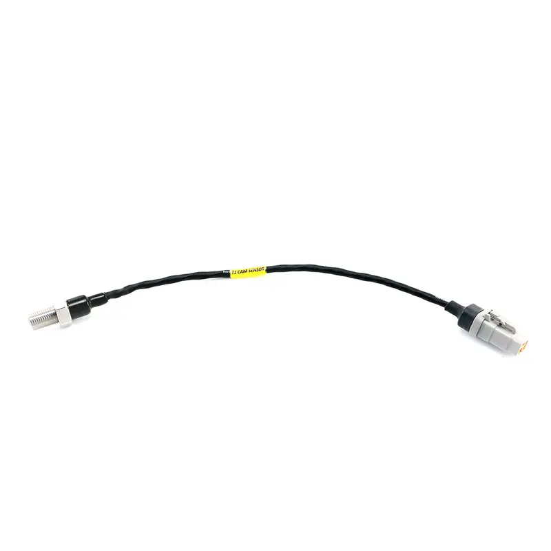 Dual Pole Hall Sensor 1