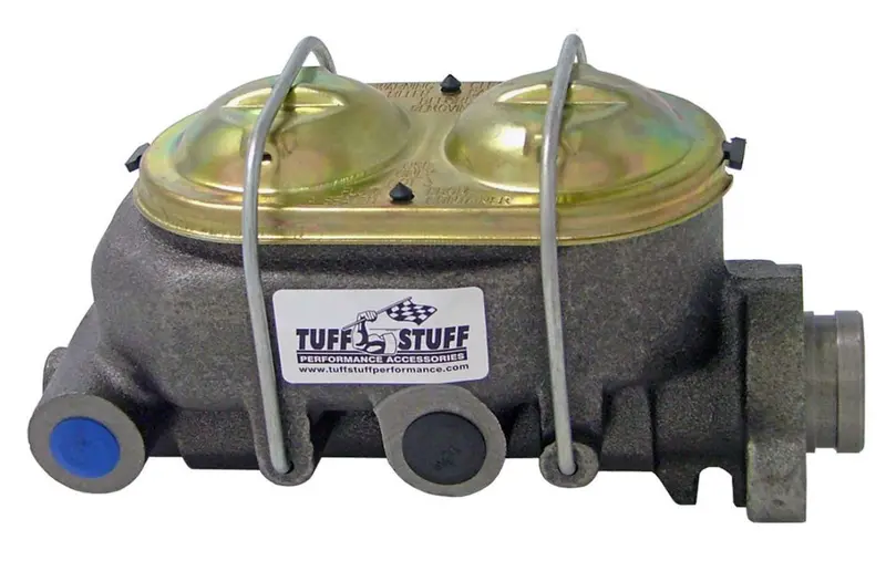 Dual Reservoir Master Cylinder 1In Bore Shallo 1