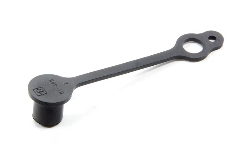 Dust Cap For 3000 Series Plug Fittings 1