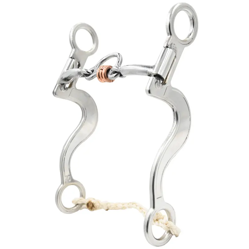 Dutton Bits Elite Series Three-Piece Floating Port Bit With Rollers 1
