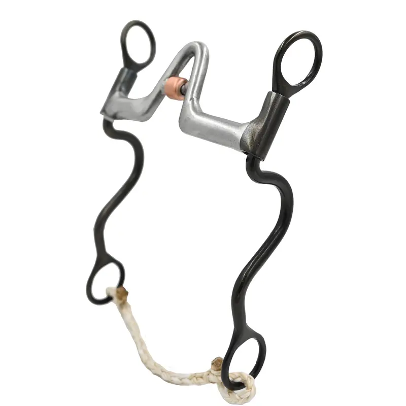 Dutton Bits Solid "A" Port Wide Bar Bit With Roller 1