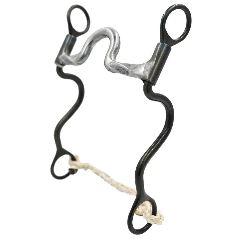 Dutton Bits Solid Port With Twisted Square Bars Bit 1