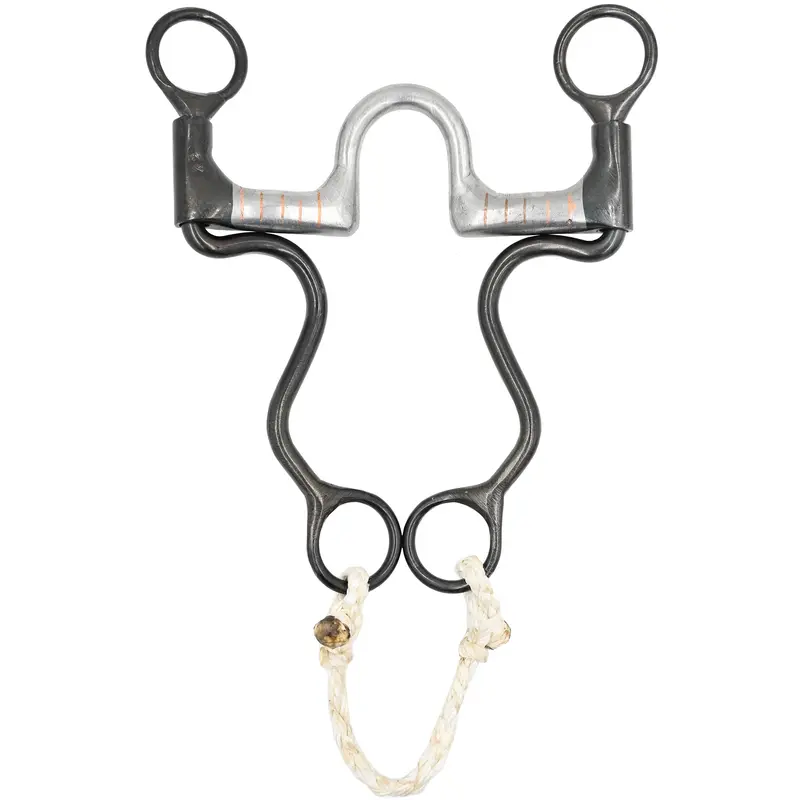 Dutton Bits Solid Port With Wide Bars Bit 2