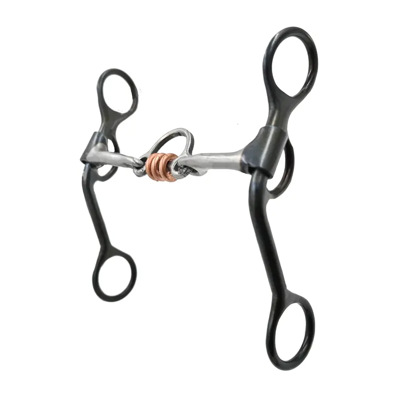 Dutton Bits Three-Piece Floating Port Bit With Rollers 1