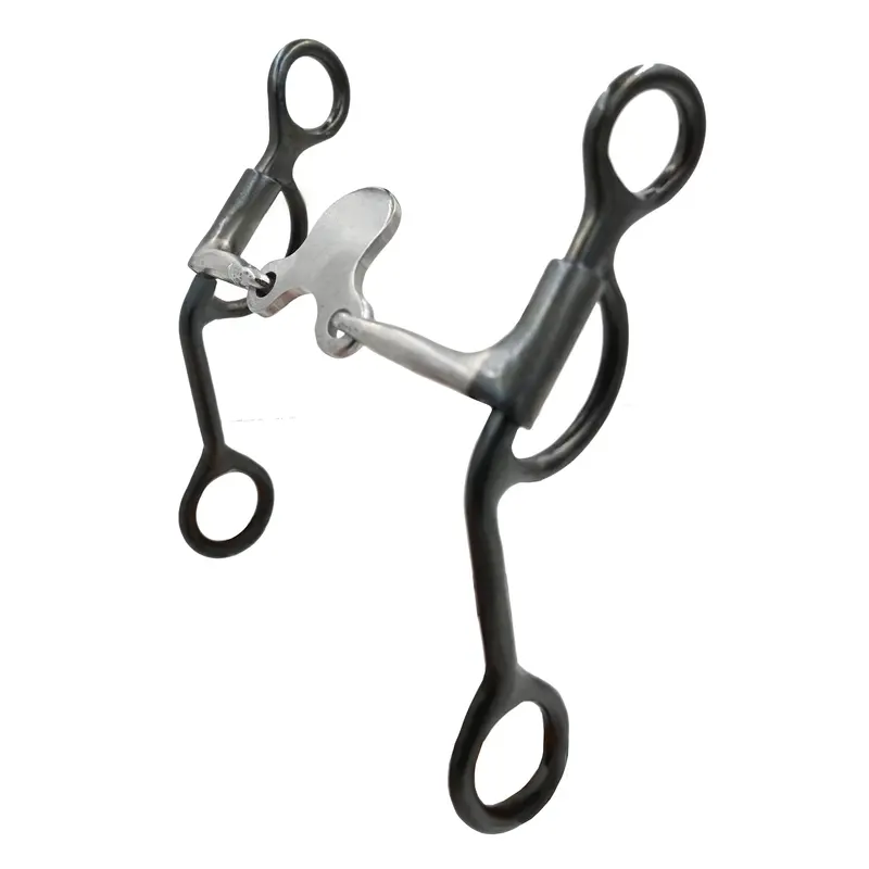 Dutton Bits Three-Piece Short Shank Floating Spade Bit 1