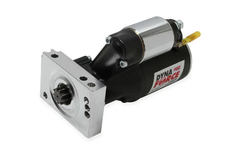 Dynaforce Starter Chevy V8 153T/168T 1