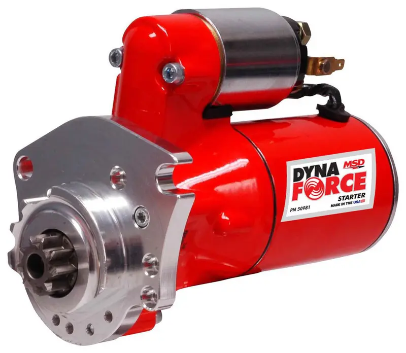 Dynaforce Starter - High Torque - Mopar 318-440 1
