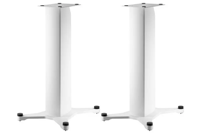 Dynaudio Bookshelf Loudspeaker Stand 20 2