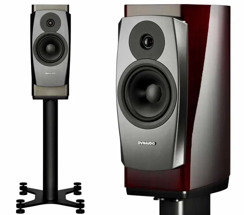 Dynaudio Confidence 20 Monitor Loudspeaker (Each) (Floor Sample) (Available To Demo) 1