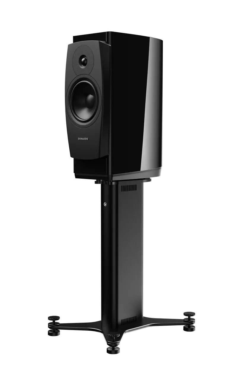 Dynaudio Confidence 20A Monitor Loudspeaker | Audiovision Sf 1