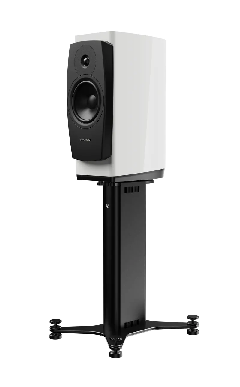 Dynaudio Confidence 20A Monitor Loudspeaker | Audiovision Sf 2