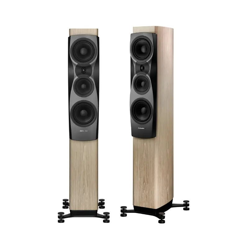 Dynaudio Confidence 30 Floorstanding Loudspeaker (Pair) (Available To Demo) 2