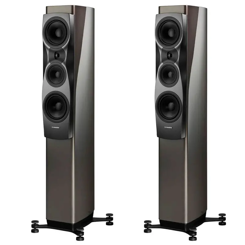 Dynaudio Confidence 30 Floorstanding Loudspeaker (Pair) (Available To Demo) 4