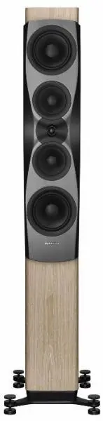 Dynaudio Confidence 50 Floorstanding Loudspeakers 1