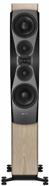 Dynaudio Confidence 60 Floorstanding Loudspeakers 1