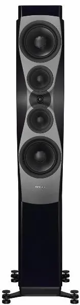 Dynaudio Confidence 60 Floorstanding Loudspeakers 2