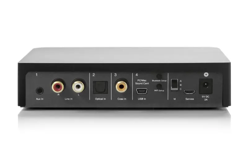 Dynaudio Connect Wireless Input Module For Xeo / Focus Wireless Speakers 2