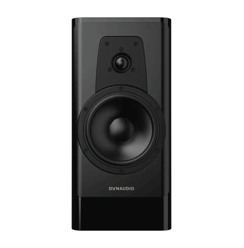 Dynaudio Contour 20 Black Edition Loudspeaker | Audiovision Sf 1