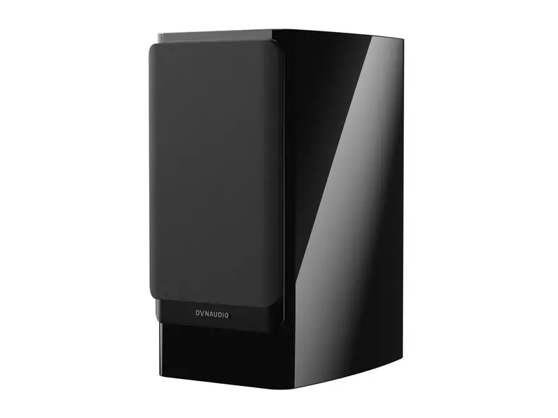 Dynaudio Contour 20 Black Edition Monitor Speakers - Dark Star - Pair 2