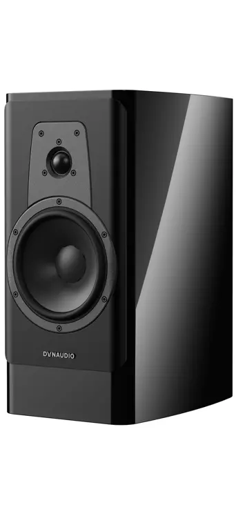 Dynaudio Contour 20I Bookshelf Loudspeakers 1