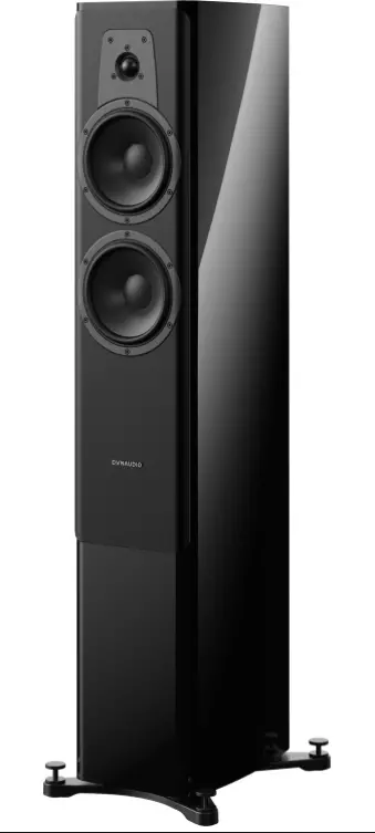 Dynaudio Contour 30I Floorstanding Loudspeaker 1