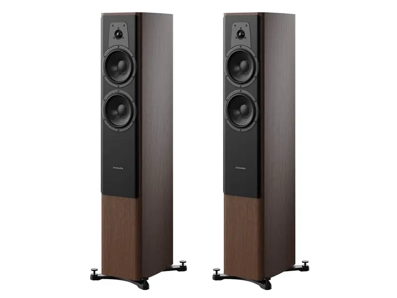 Dynaudio Contour 30I Floorstanding Loudspeaker | Audiovision Sf 1