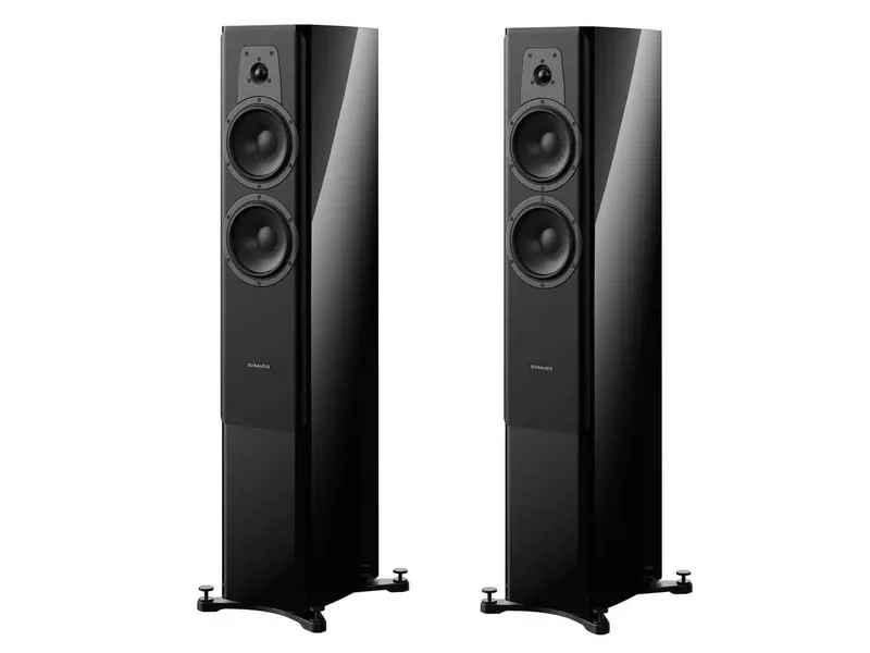 Dynaudio Contour 30I Floorstanding Loudspeaker | Audiovision Sf 3