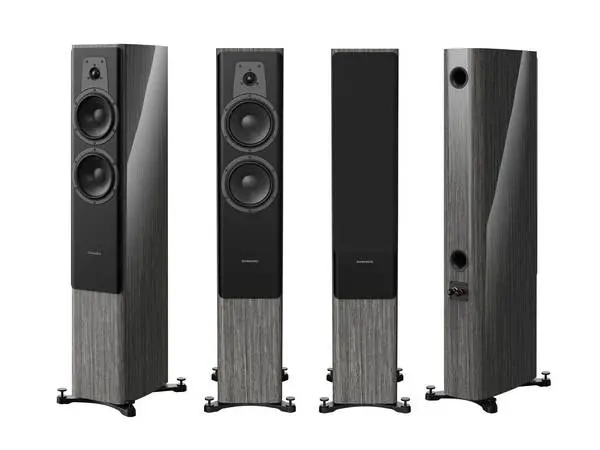 Dynaudio Contour 30I Floorstanding Loudspeaker | Audiovision Sf 3