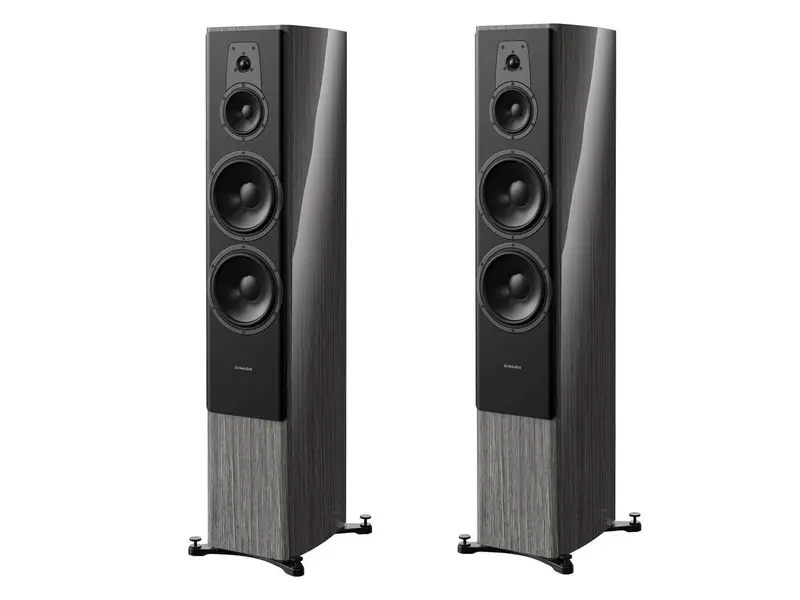 Dynaudio Contour 60I Floorstanding Loudspeaker | Audiovision Sf 1