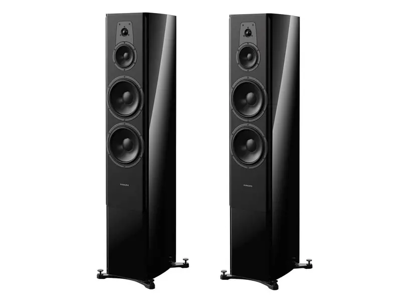 Dynaudio Contour 60I Floorstanding Loudspeaker | Audiovision Sf 2