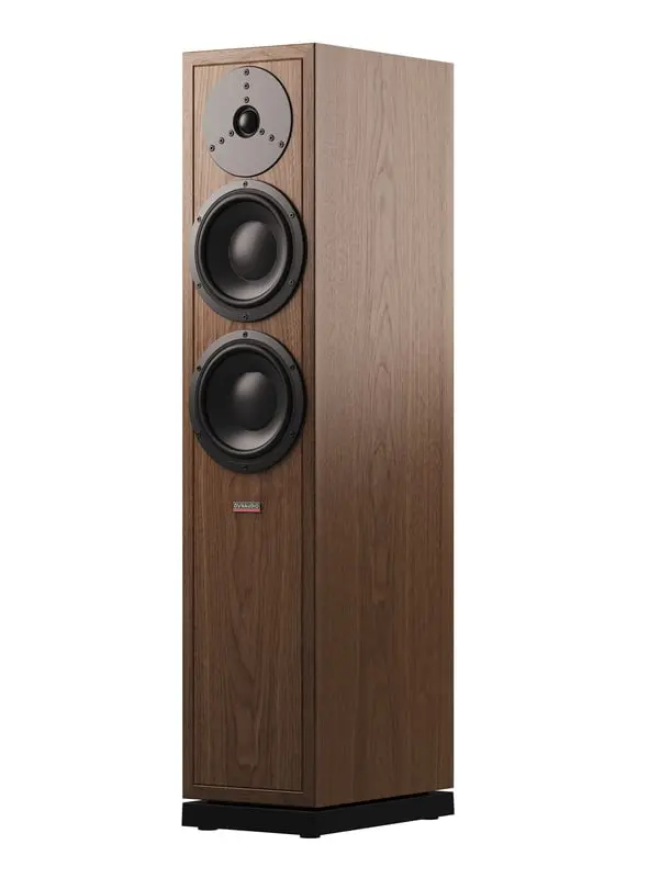 Dynaudio Contour Legacy Loudspeaker - Limited Edition (Each) (Available For Demo) 1