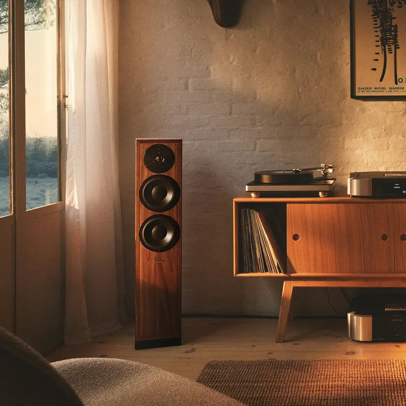 Dynaudio Contour Legacy Loudspeaker - Limited Edition - Pair 2