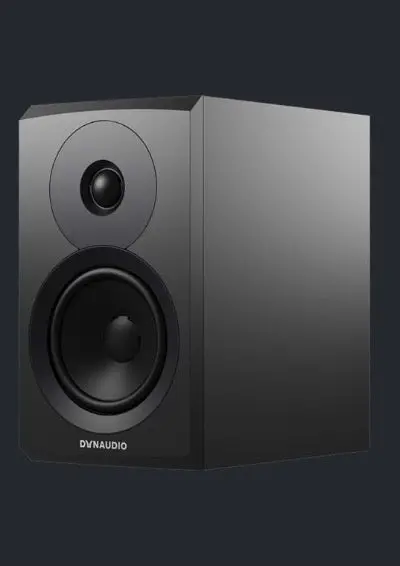 Dynaudio Emit 10 Bookshelf Loudspeakers 1