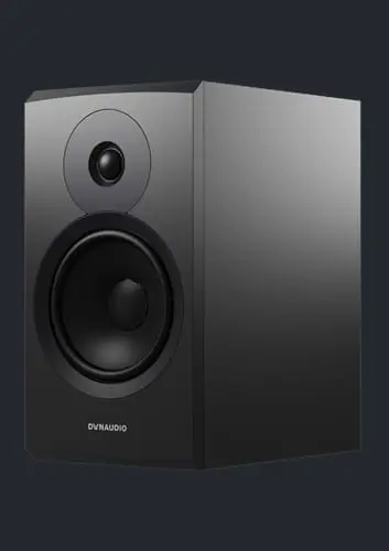 Dynaudio Emit 20 Bookshelf Loudspeakers 1