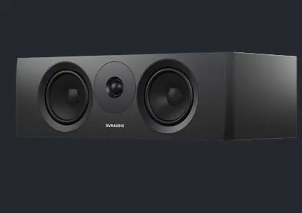 Dynaudio Emit 25C Center Channel 1