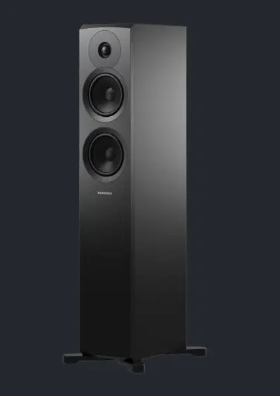 Dynaudio Emit 30 Floorstanding Loudspeakers 1