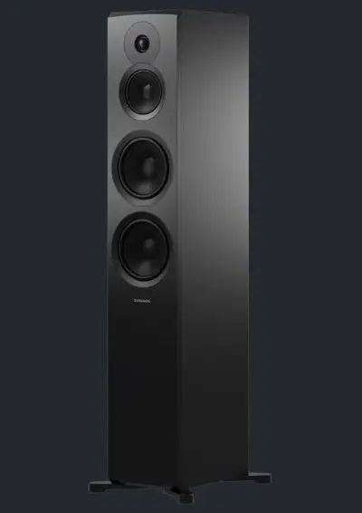 Dynaudio Emit 50 Floorstanding Loudspeakers 1