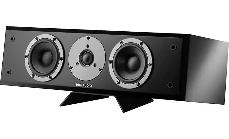 Dynaudio Emit M15c Center Channel Loudspeaker 1