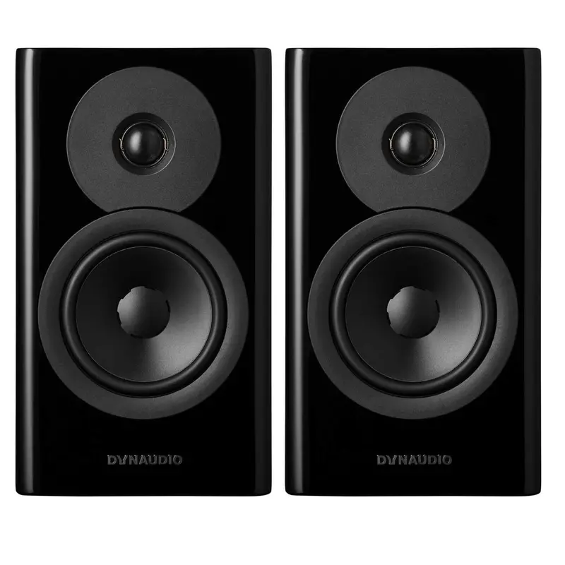 Dynaudio Evoke 10 Bookshelf Loudspeaker | Audiovision Sf 1