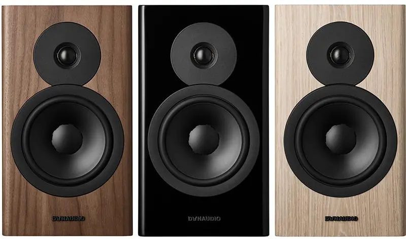 Dynaudio Evoke 20 Loudspeaker | Audiovision Sf 1