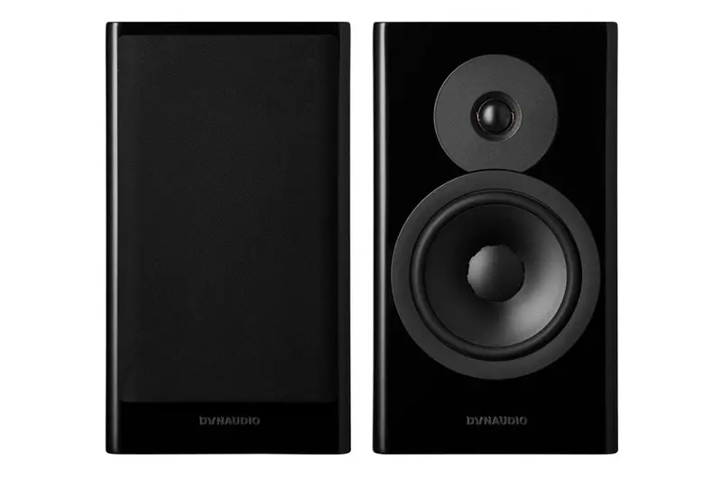 Dynaudio Evoke 20 Loudspeaker | Audiovision Sf 1