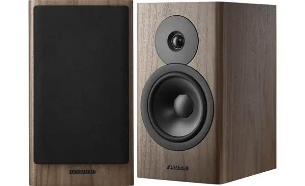 Dynaudio Evoke 20 Loudspeaker | Audiovision Sf 3