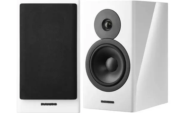 Dynaudio Evoke 20 Loudspeaker | Audiovision Sf 3