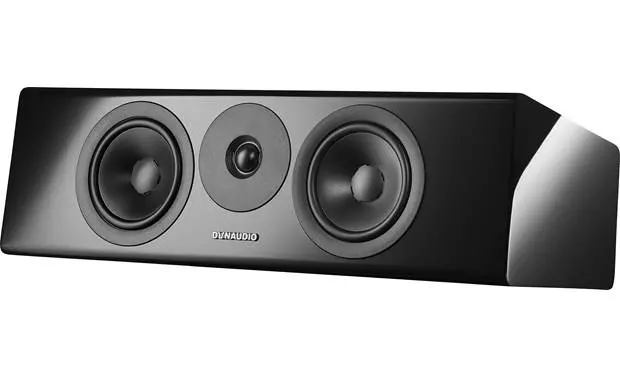Dynaudio Evoke 25C Center Channel 1