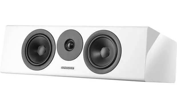 Dynaudio Evoke 25C Center Channel 2