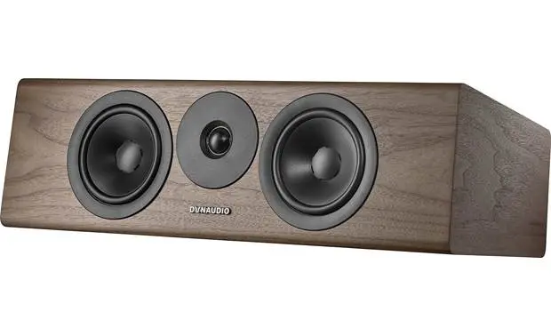 Dynaudio Evoke 25C Center Channel 3