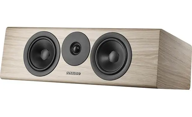 Dynaudio Evoke 25C Center Channel 4