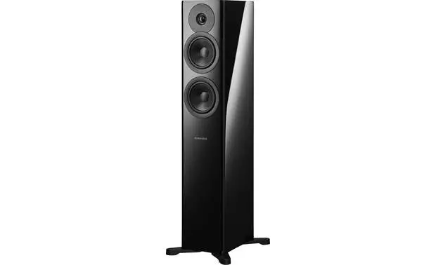 Dynaudio Evoke 30 Floorstanding Loudspeakers 1