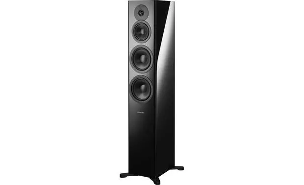 Dynaudio Evoke 50 Loudspeakers 1